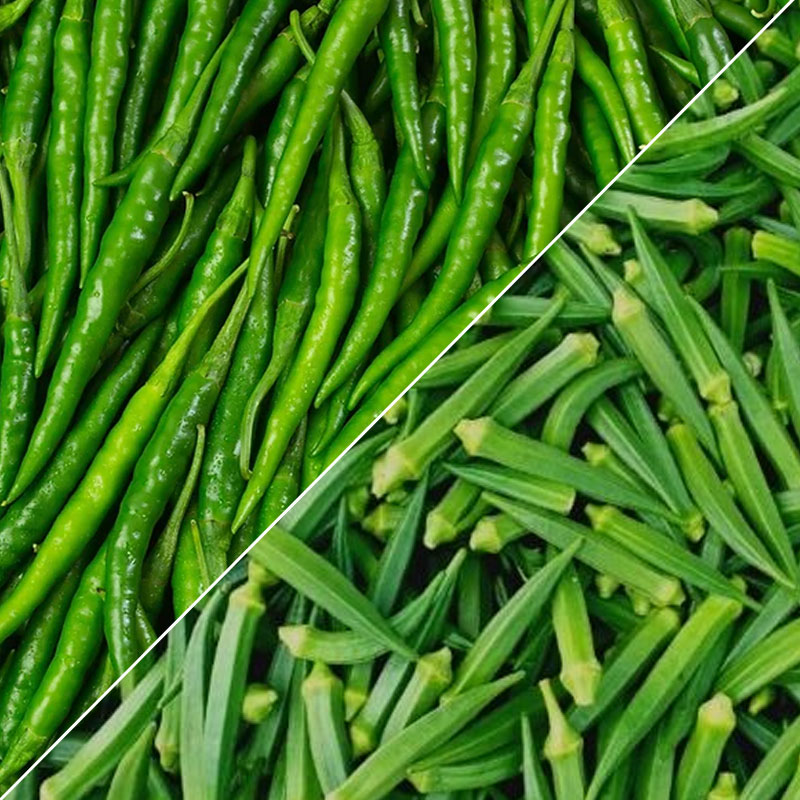 Fresh Agricultural Produce Fresh Agricultural Produce