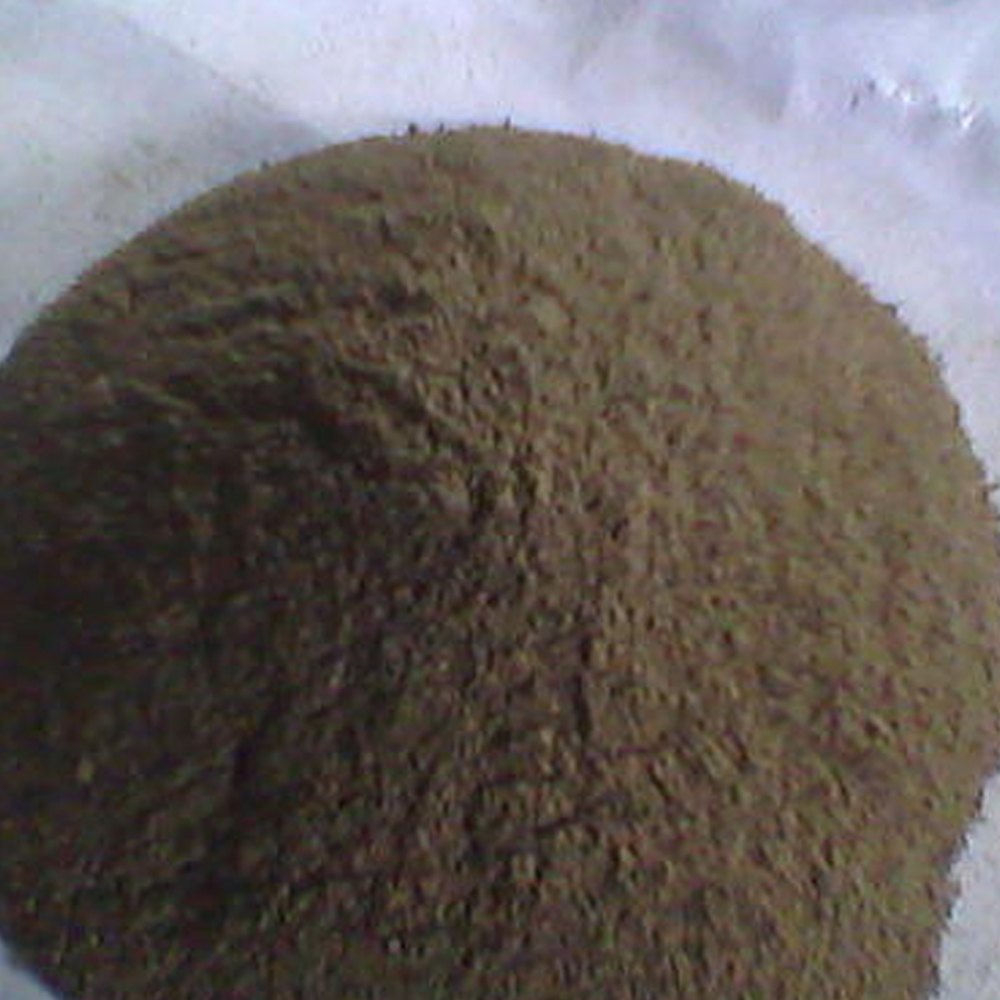 Dehydrated Azolla Dried Powder